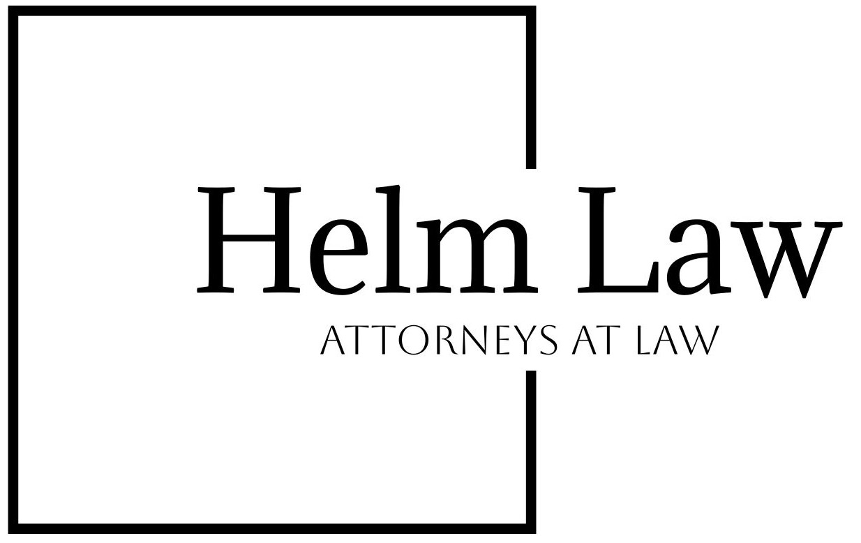 Helm Law